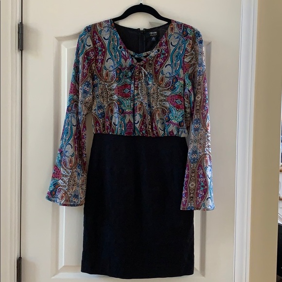 Nicole Miller - Picture 1 of 3